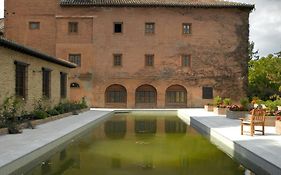 Parador De Granada